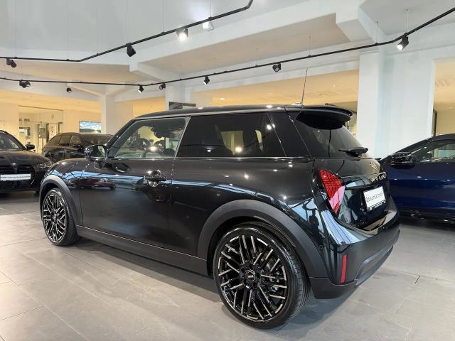 MINI Cooper S 3-deurs Favoured
