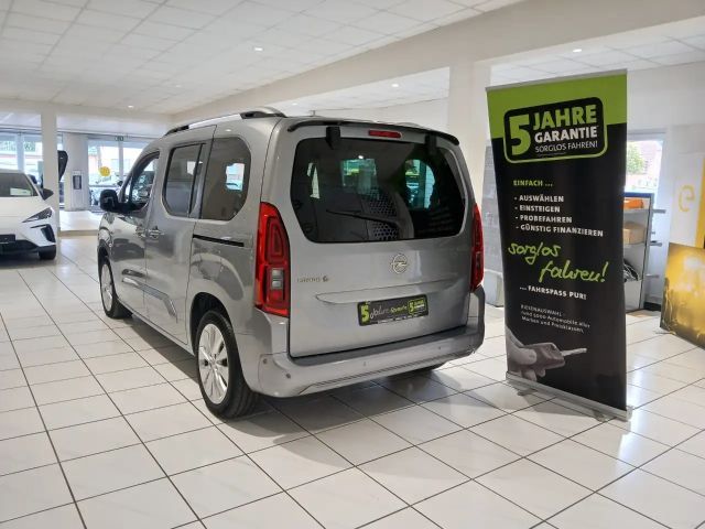 Opel Combo Combo-e Life