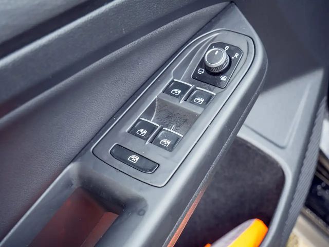 Volkswagen Golf 2.0 TSI GTI Golf VIII