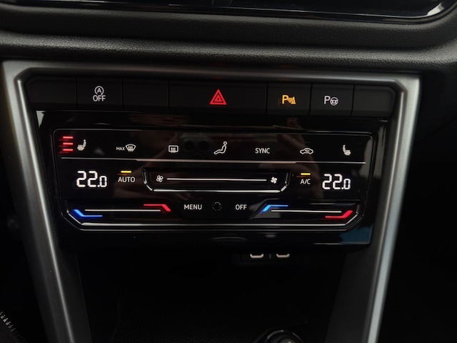 Volkswagen T-Roc 1.0 TSI Life