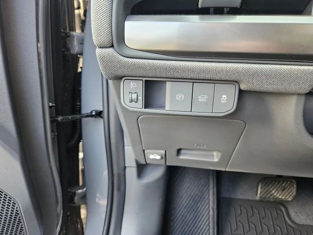 Kia EV3 58.3 kWh Earth