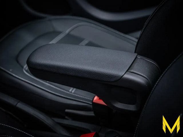 Smart EQ fortwo Cabrio Pulse