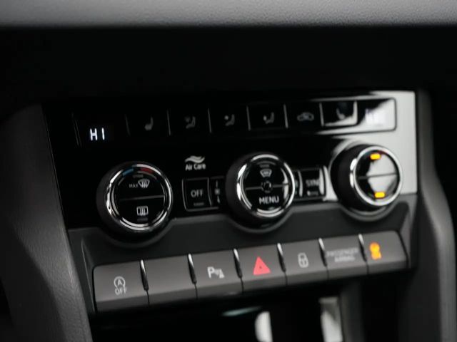 Skoda Karoq Sportline