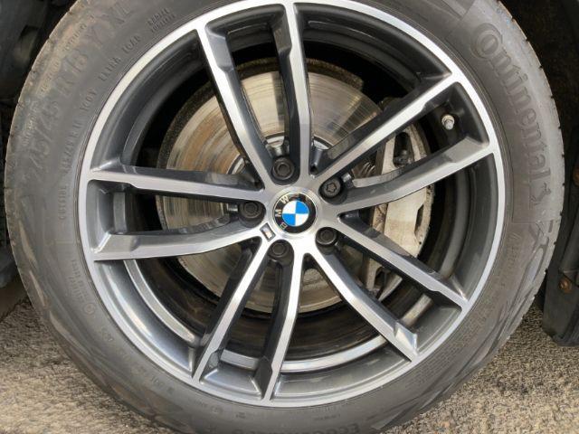 BMW 530 530d Touring
