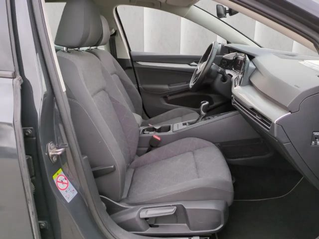 Volkswagen Golf 1.0 TSI Golf VIII Life