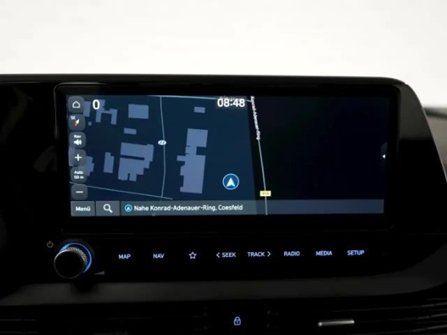 Hyundai i20 T-GDi Trend