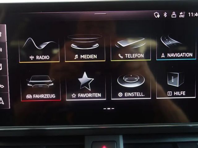 Audi A4 35 TDI Avant S-Tronic