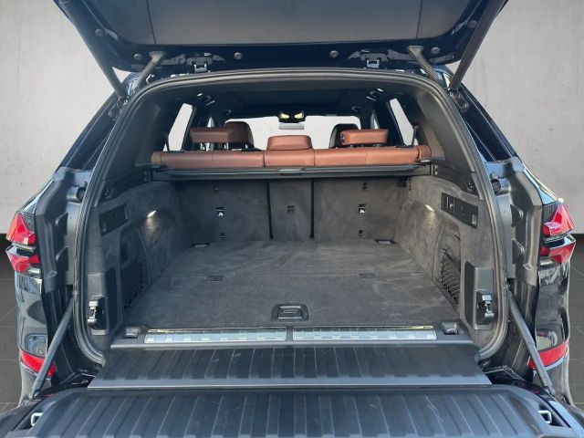 BMW X5 xDrive50e