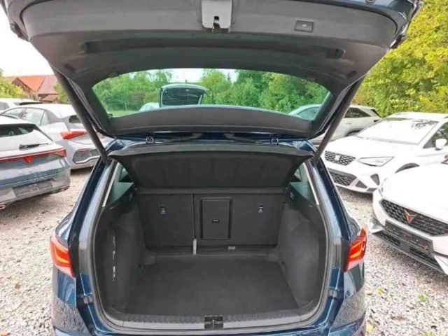 Seat Ateca 1.5 TSI Style