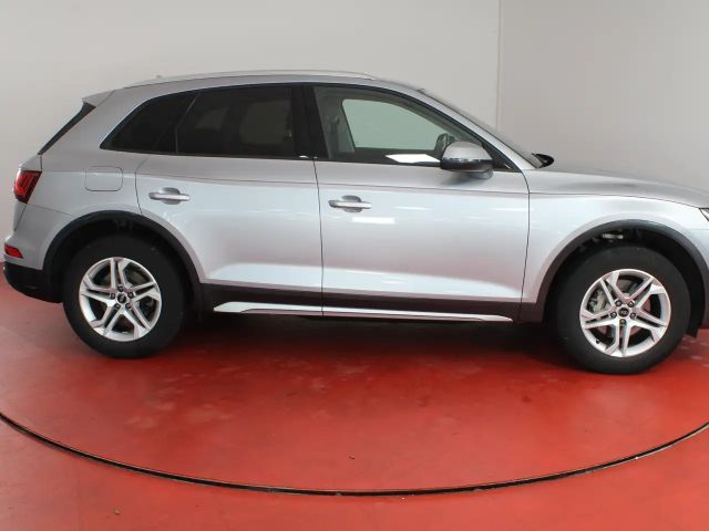 Audi Q5 2.0 TDI S-Tronic