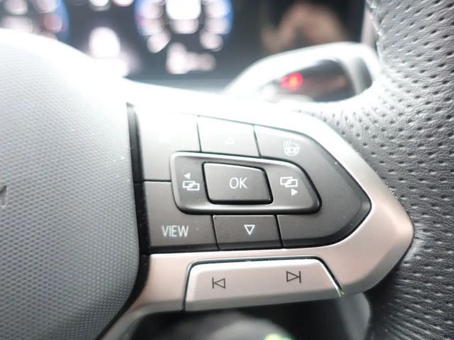 Volkswagen Tiguan 2.0 TSI 4Motion R-Line