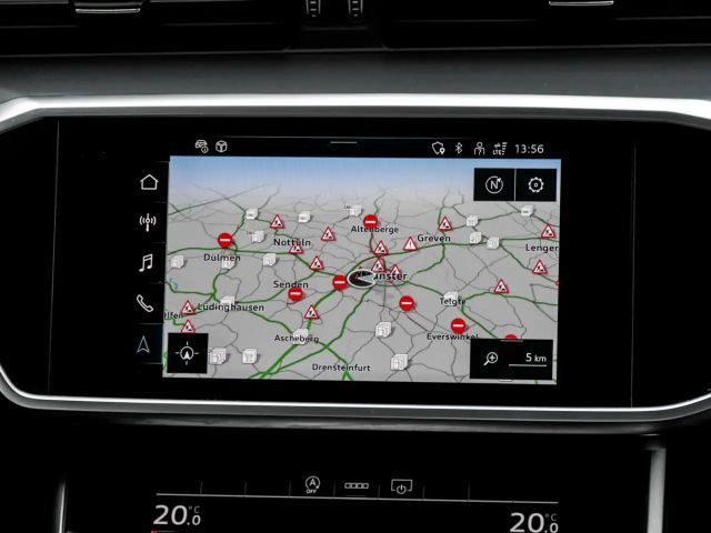 Audi A6 40 TDI S-Tronic Sedan