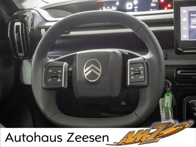 Citroën C3 Aircross Plus