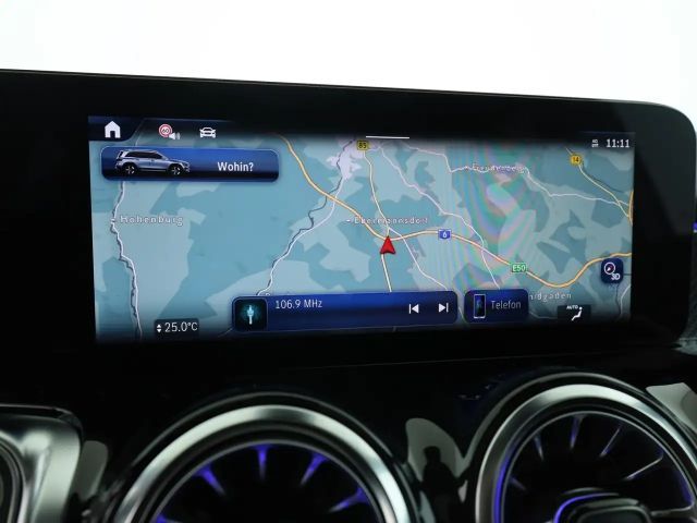 Mercedes-Benz GLB 220 4MATIC GLB 220 d