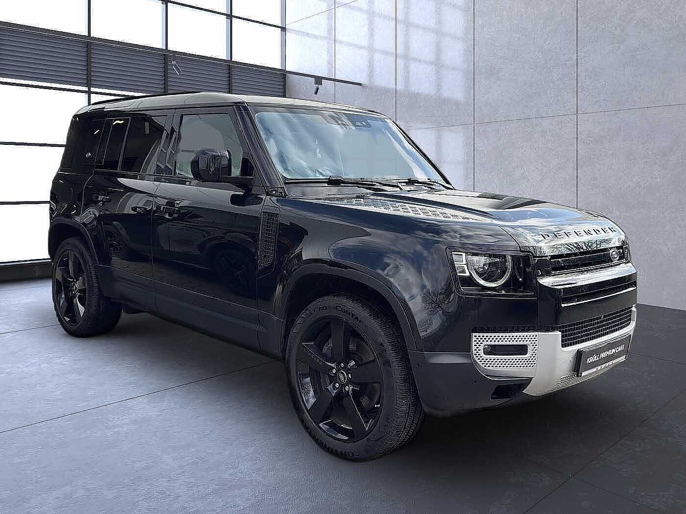 Land Rover Defender 110 HSE