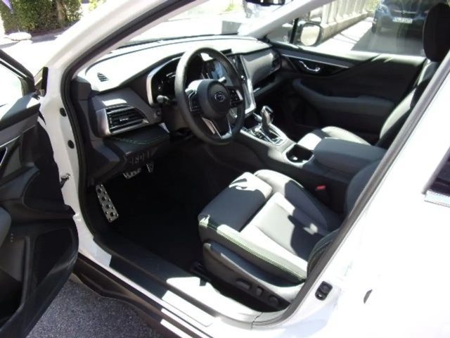 Subaru Outback Exclusive Lineartronic Edition