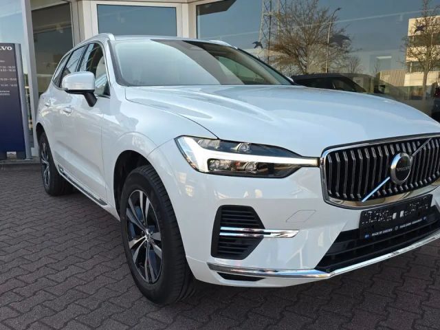 Volvo XC60 AWD Inscription Recharge T6