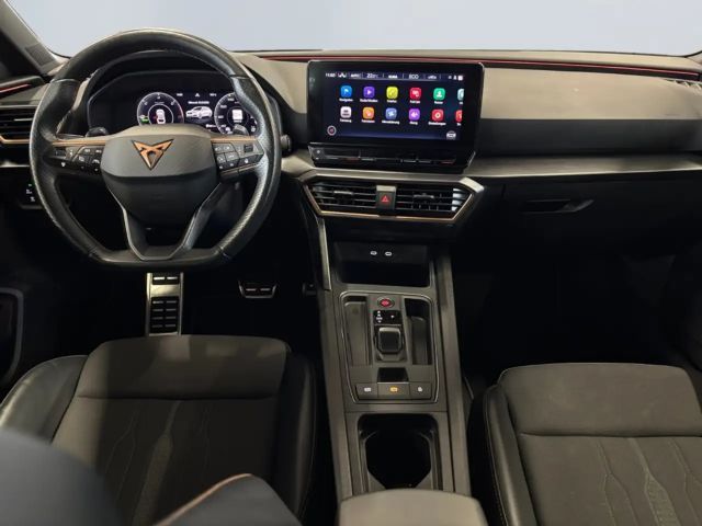 Cupra Leon 1.4 ST e-Hybrid