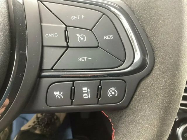 Fiat 500X Dolcevita Sport