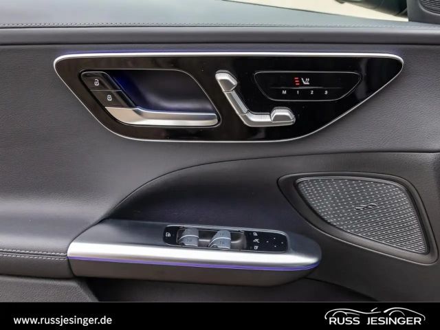 Mercedes-Benz C 200 AMG Line Estate