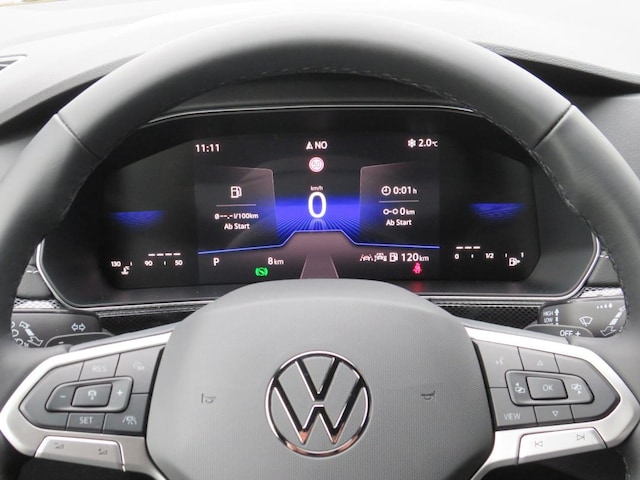 Volkswagen T-Cross DSG