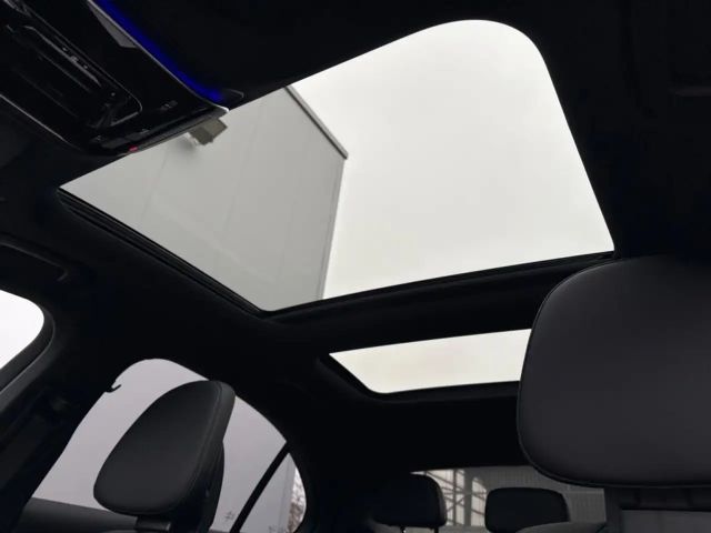 Mercedes-Benz C 180 AMG Line Sedan