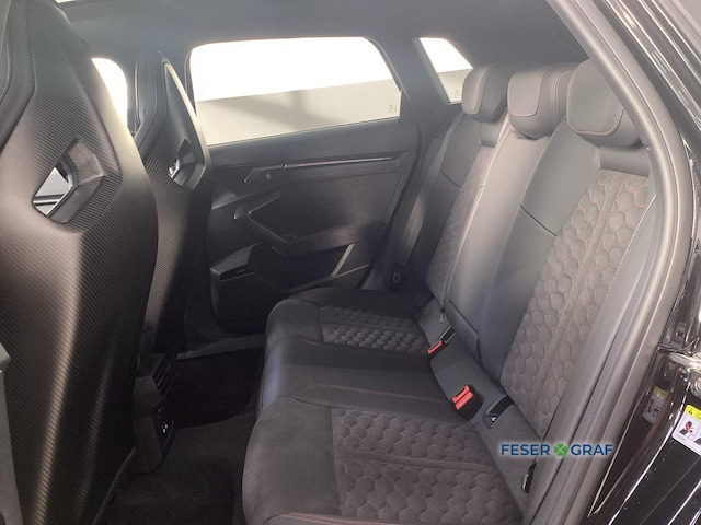 Audi RS3 Quattro S-Tronic Sportback