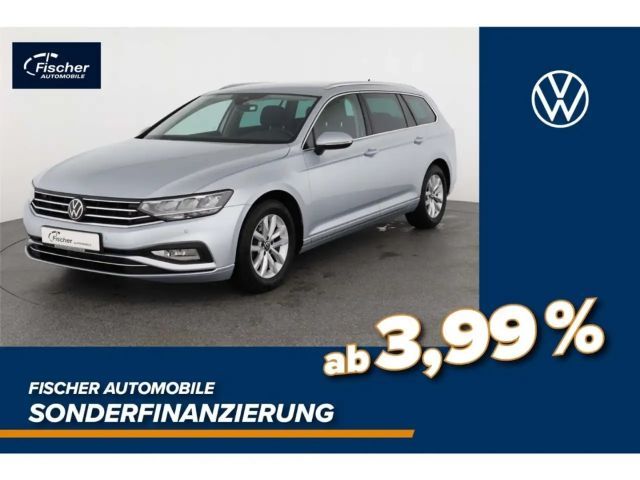 Volkswagen Passat 2.0 TDI Business DSG Variant