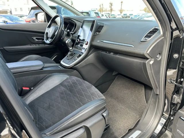 Renault Grand Scenic EDC Grand TCe 140