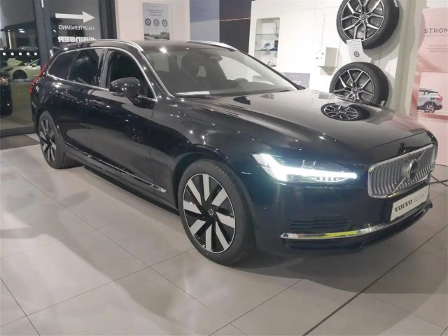 Volvo V90 AWD Bright Plus T8