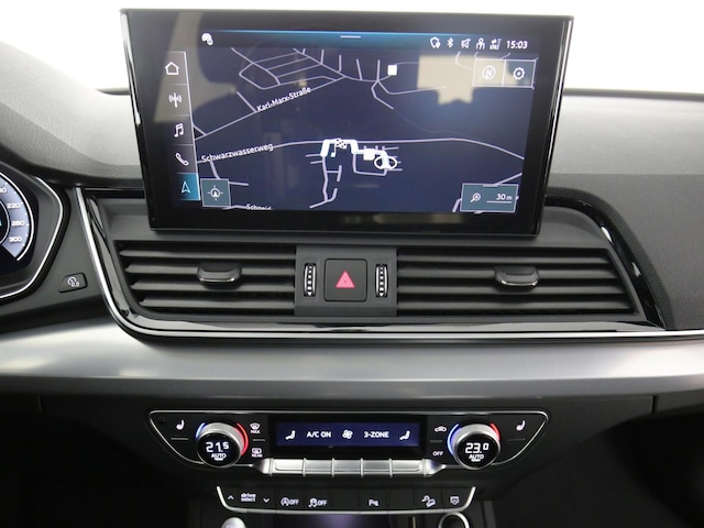 Audi Q5 35 TDI S-Tronic