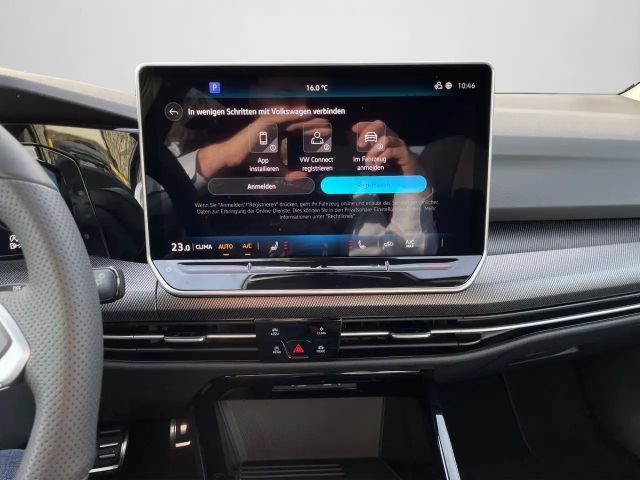 Volkswagen Golf 2.0 TDI R-Line Variant