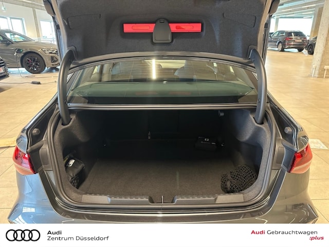 Audi S3 Quattro S-Tronic Sedan