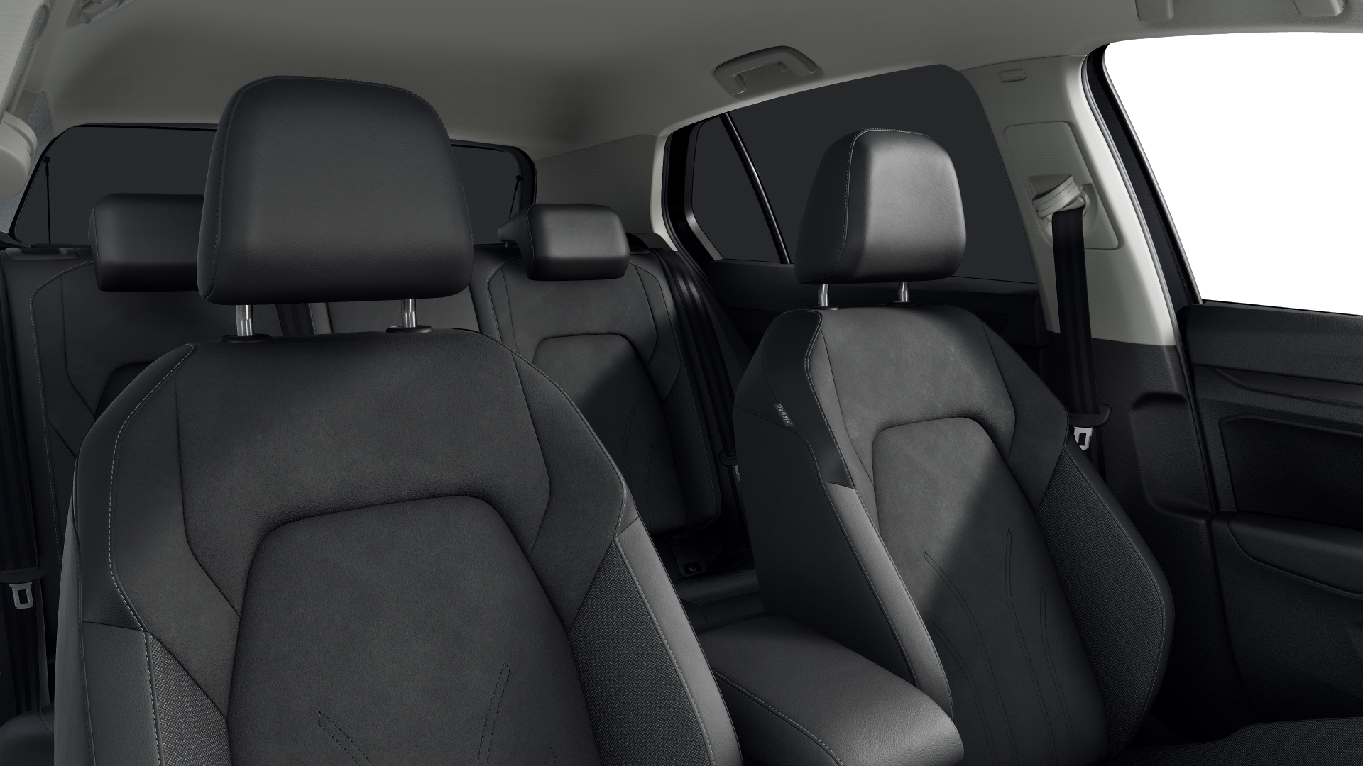 Volkswagen Golf 1.5 TSI