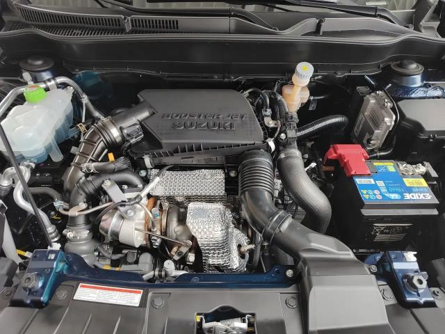 Suzuki Vitara Hybrid