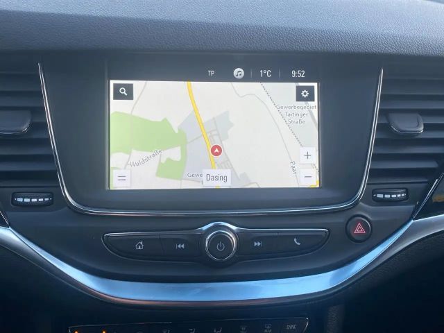 Opel Astra K Lim.*CARPLAY*NAV*SHZ*LENKR.-HZ*KLIMAAUTO