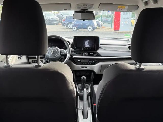 Suzuki Swift Comfort DualJet Hybrid