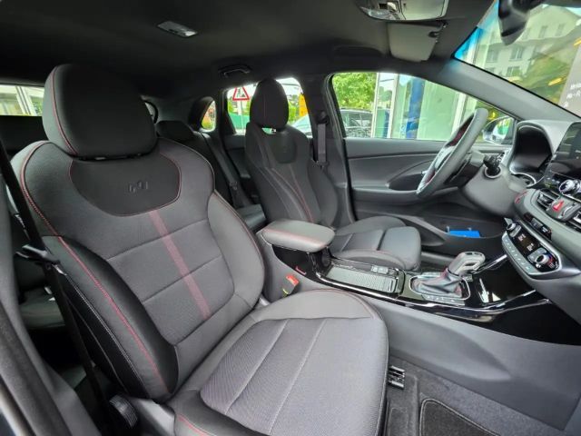 Hyundai i30 N Line T-GDi