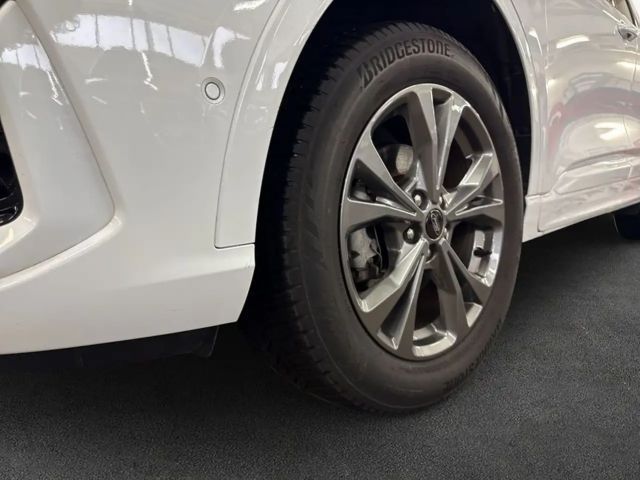 Ford Kuga Plug in Hybrid ST Line X