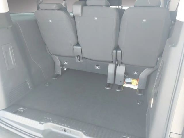 Opel Zafira Life XL CDTI 180PS AT8 8-Sitzer