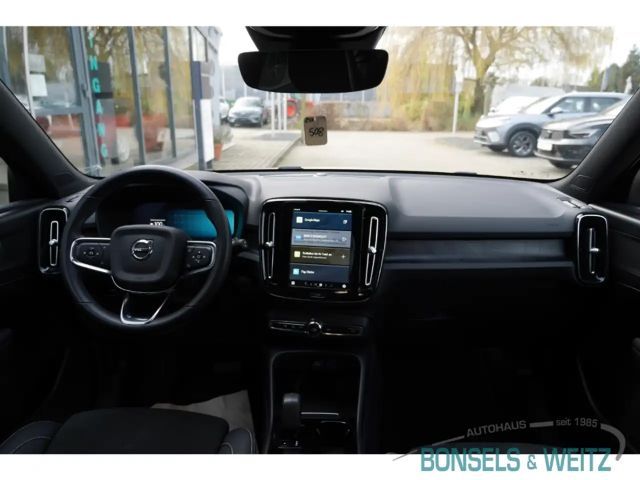 Volvo XC40 Plus Recharge