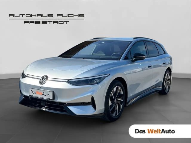 Volkswagen ID.7 Business Pro Tourer
