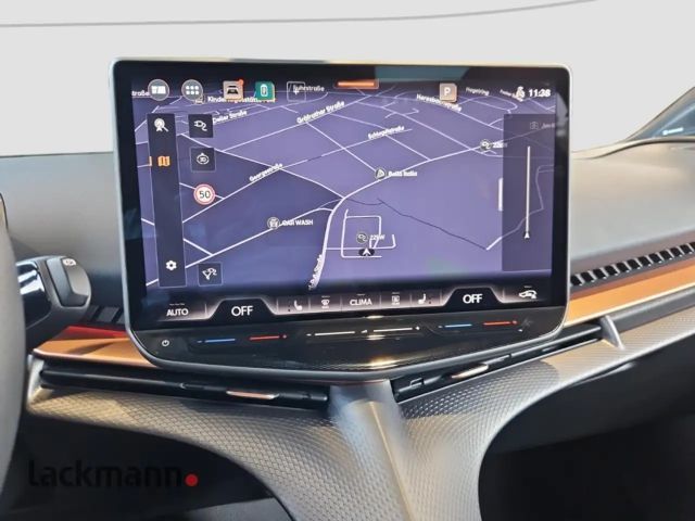 Cupra Tavascan 4Drive VZ