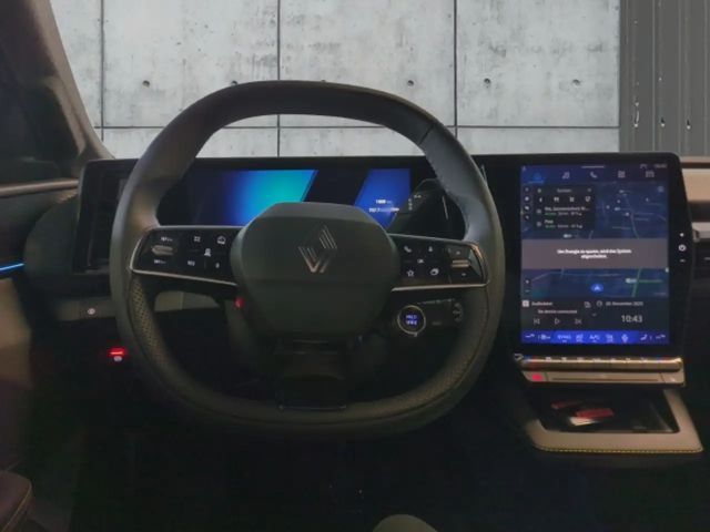 Renault Scenic E-Tech