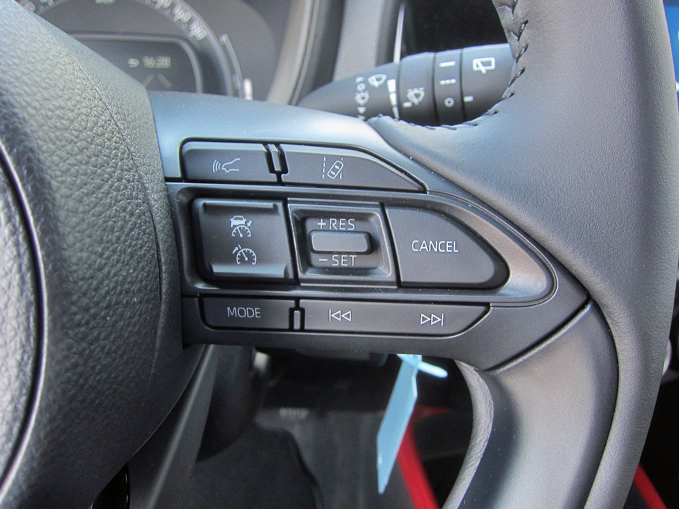 Toyota Aygo X 5-deurs Basis