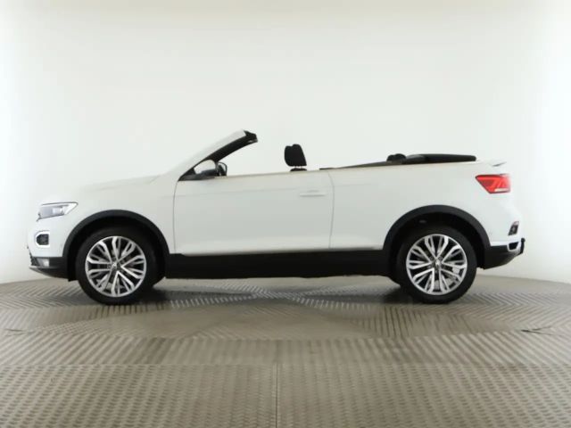 Volkswagen T-Roc 1.5 TSI Cabriolet Style