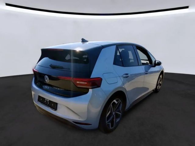 Volkswagen ID.3 Family Performance Pro