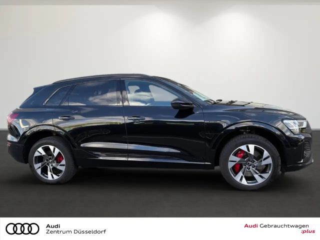 Audi Q8 e-tron 50 Quattro S-Line