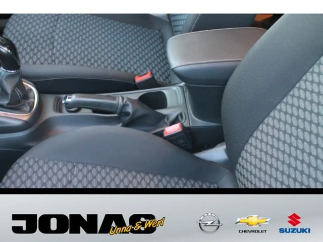 Opel Astra 1.2 Turbo Edition