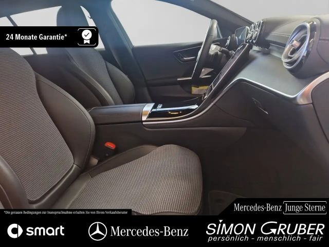 Mercedes-Benz C 220 AVANTGARDE